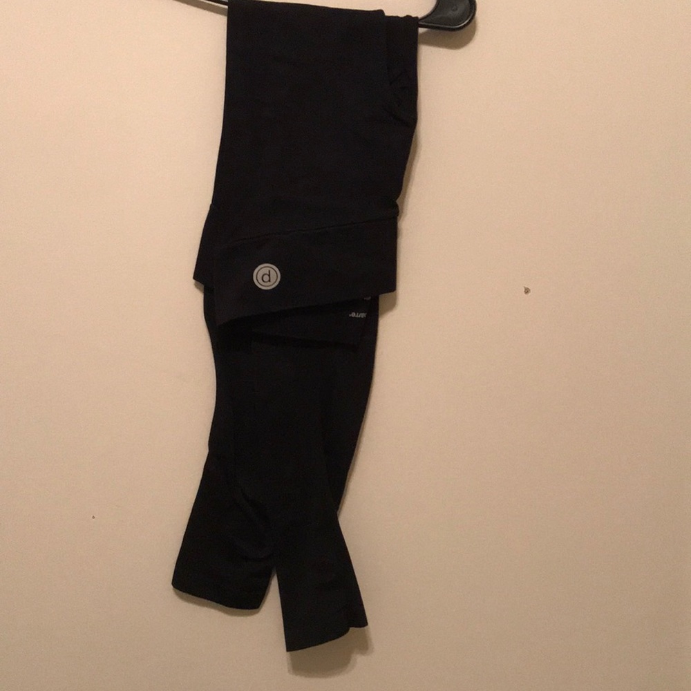 Pure Barre Workout Pants